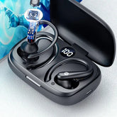 Auricular Inalámbrico Bluetooth UltraThink Resistente al Agua + REGALO SORPRESA